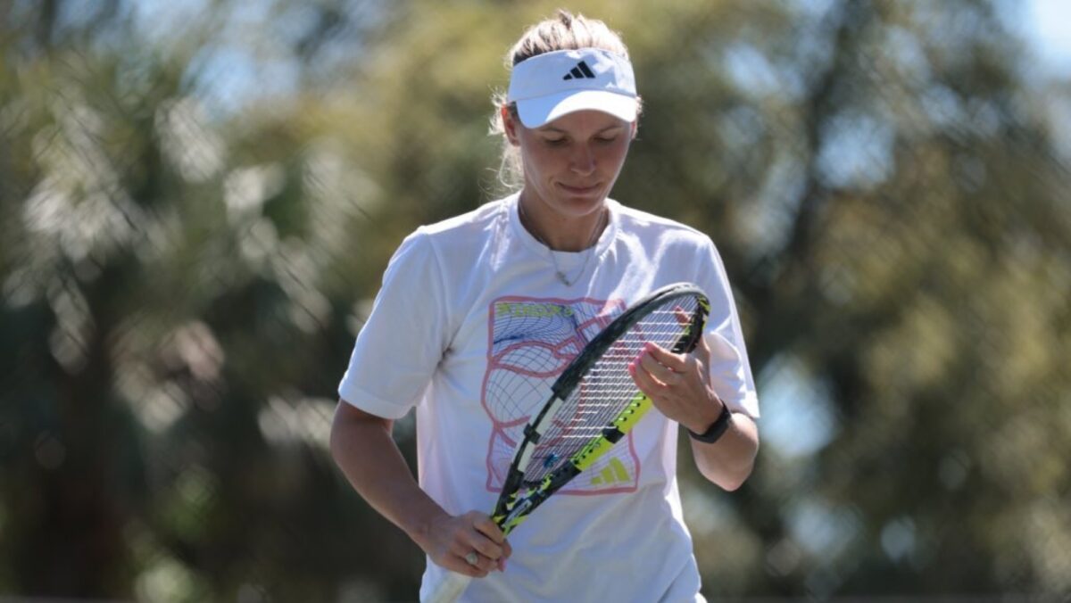 Caroline Wozniacki a dat de ghinion. Coincidențe stranii după răutățile la adresa Simonei Halep