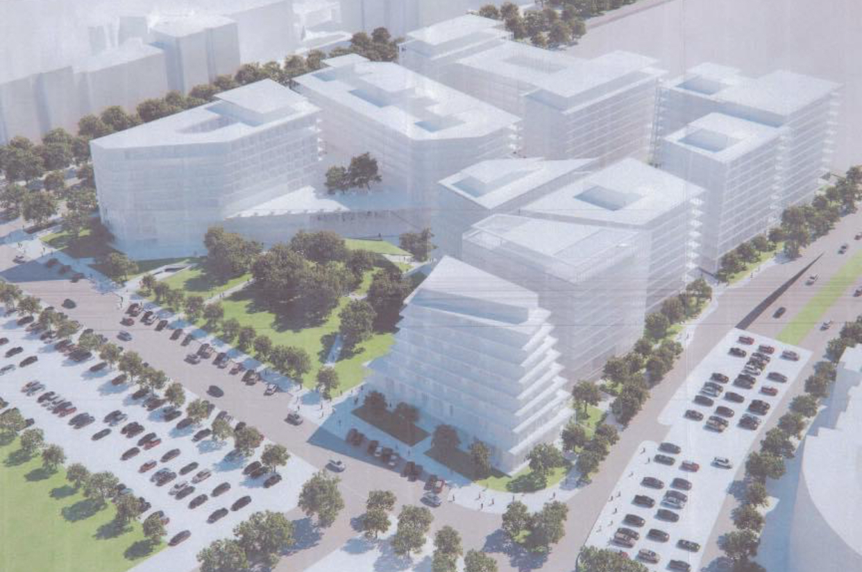 „Cartierul Justiției” pune presiune pe bugetul statului. România plătește dobânzi uriașe pentru împrumutul luat de la Banca Mondială