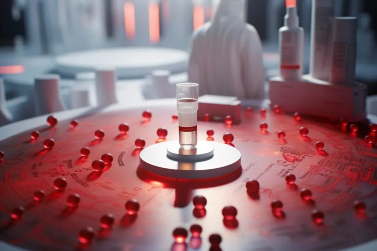 Afecțiunea care te face să plângi cu lacrimi de sânge. Doar 80 de persoane au avut această boală