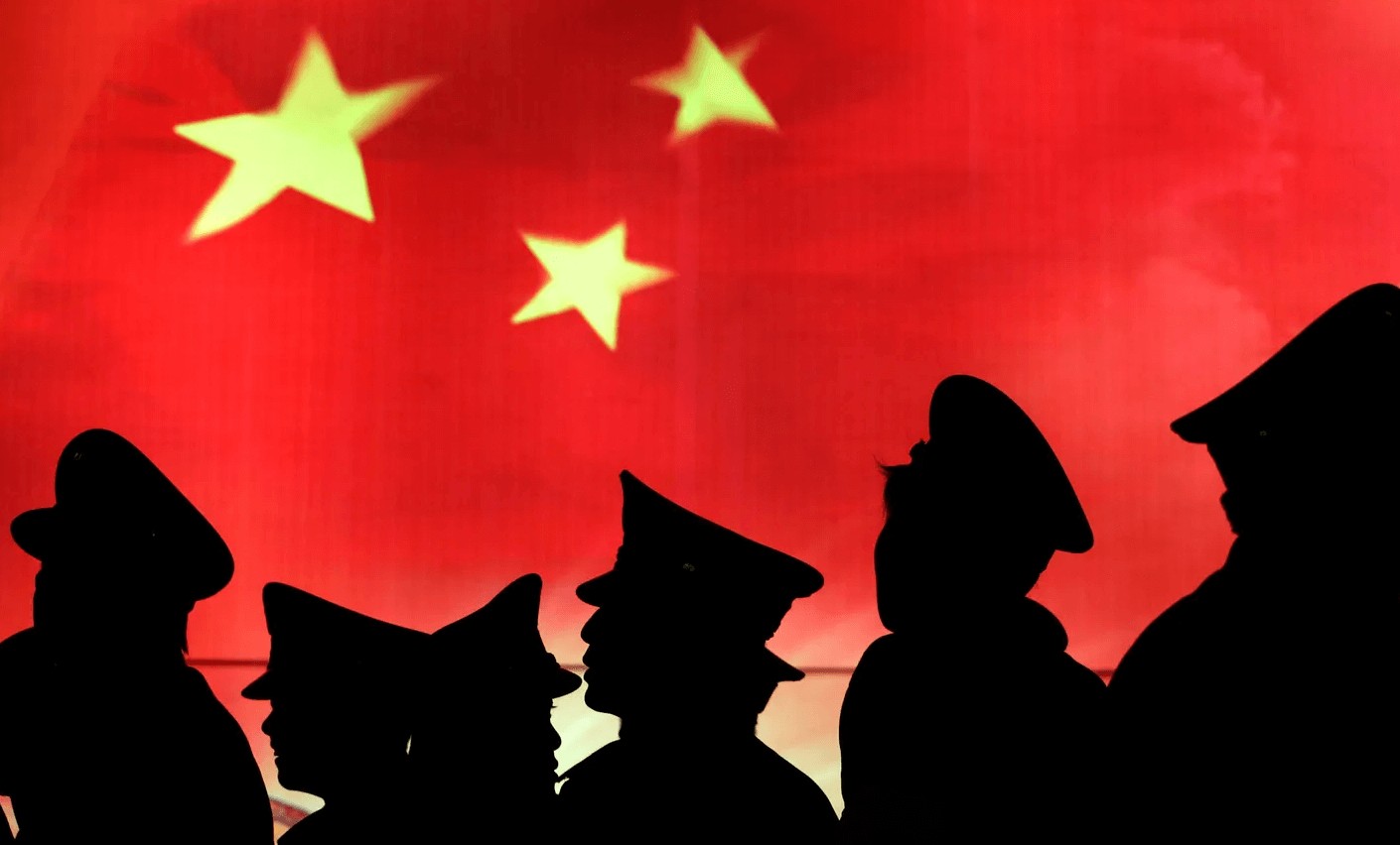 Șeful serviciilor secrete din China se teme că AI poate amenința puterea Partidului Comunist