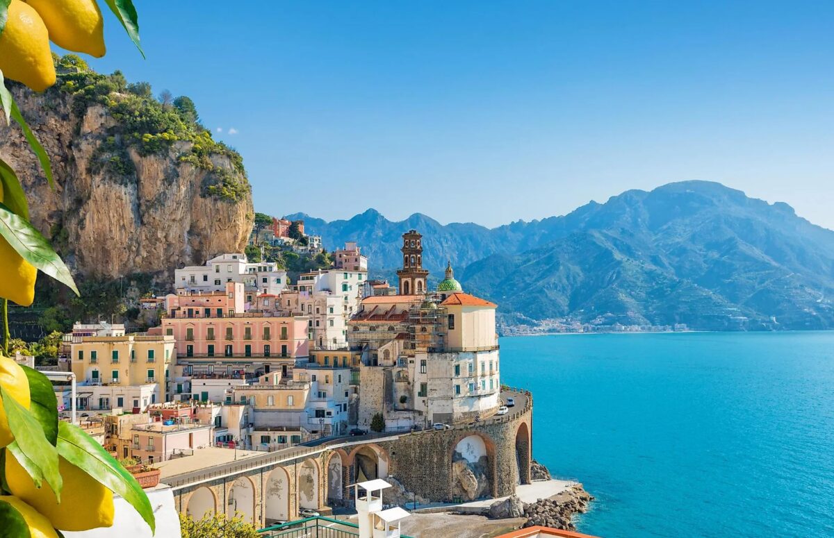 Destinația din Italia, iubită de români, va avea aeroport propriu din iulie