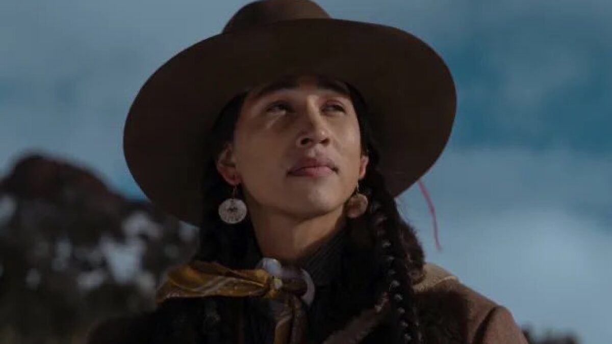 Actor celebru, mort în condiții misterioase. Cole Brings Plenty din „1923” a dispărut în urmă cu câteva zile