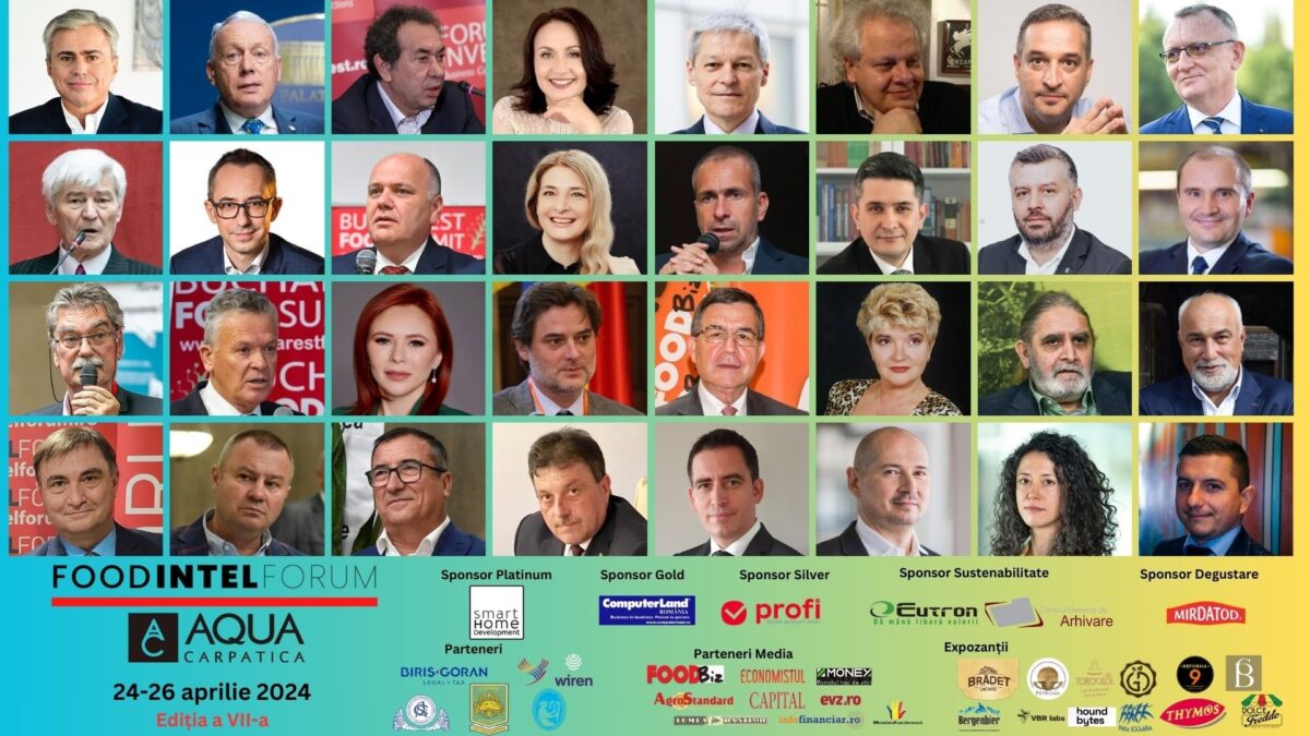 Un Forum cu succes anticipat