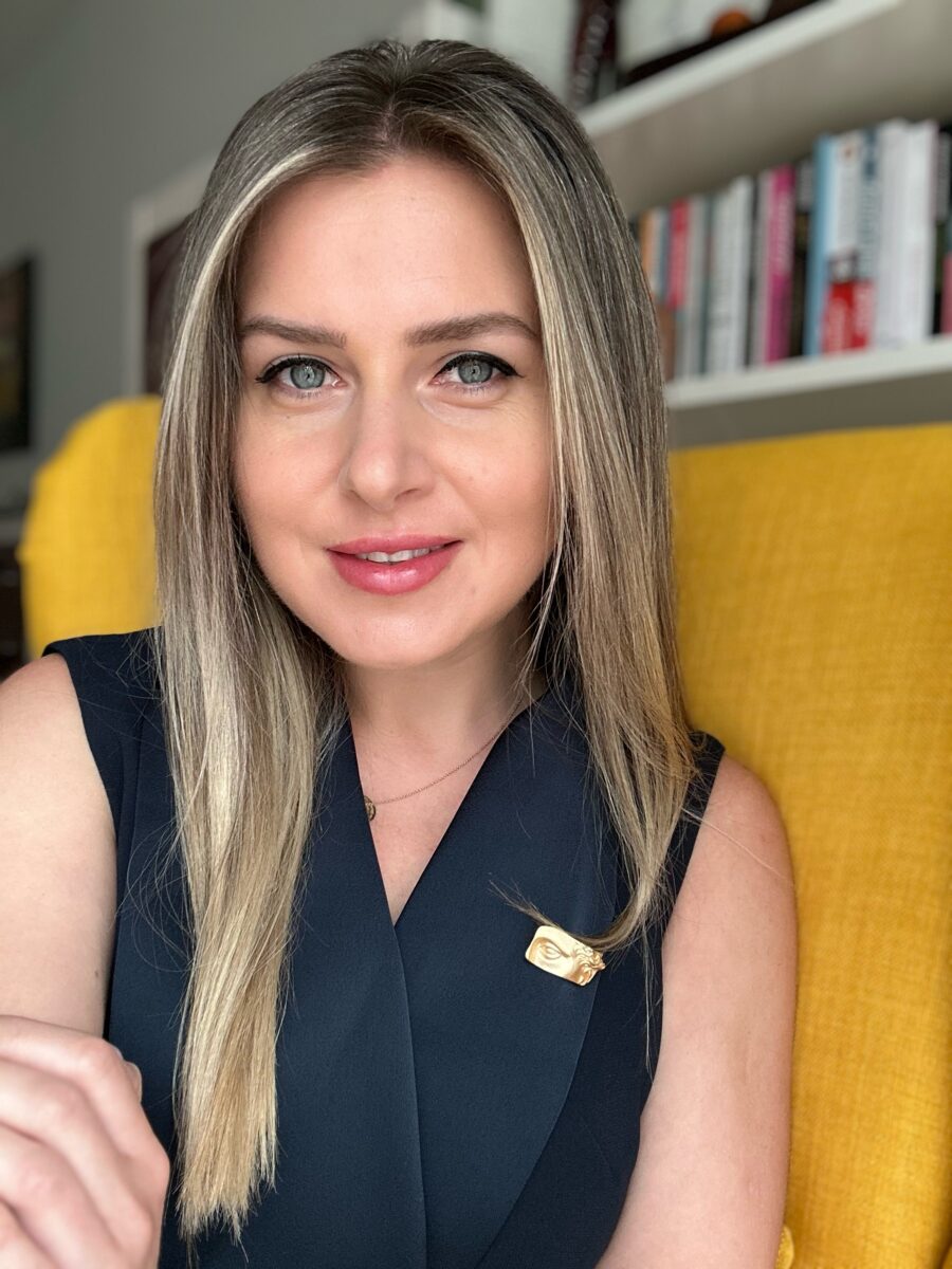 Capital Top 100 Manageri din România. Diana Marin, Marketing Manager IKEA România: „Dorim să creăm posibilitățile unei vieți mai bune acasă”