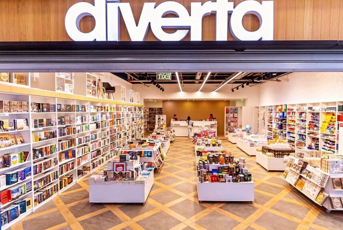 Lanțul Diverta, oficial în faliment. Ce se întâmplă cu datoriile și patrimoniul