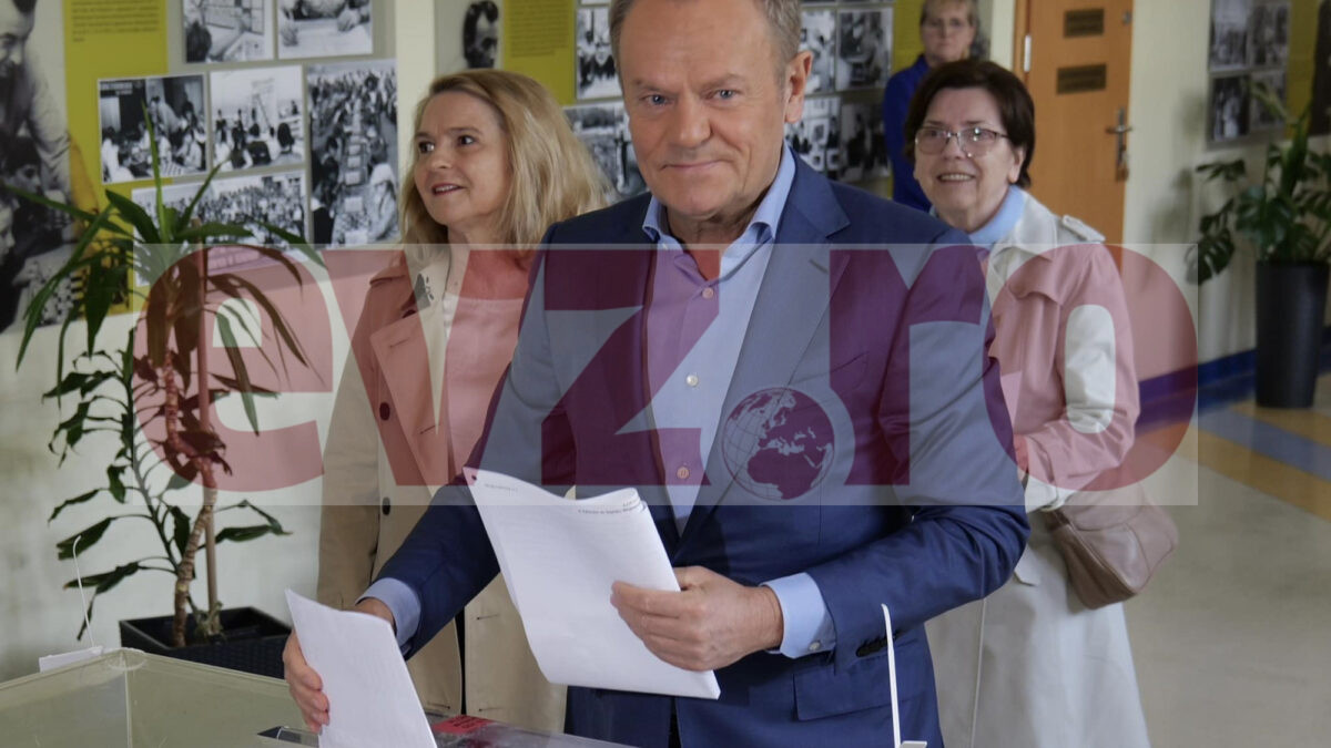 Eşec pentru premierul Donald Tusk. PiS a câștigat alegerile locale