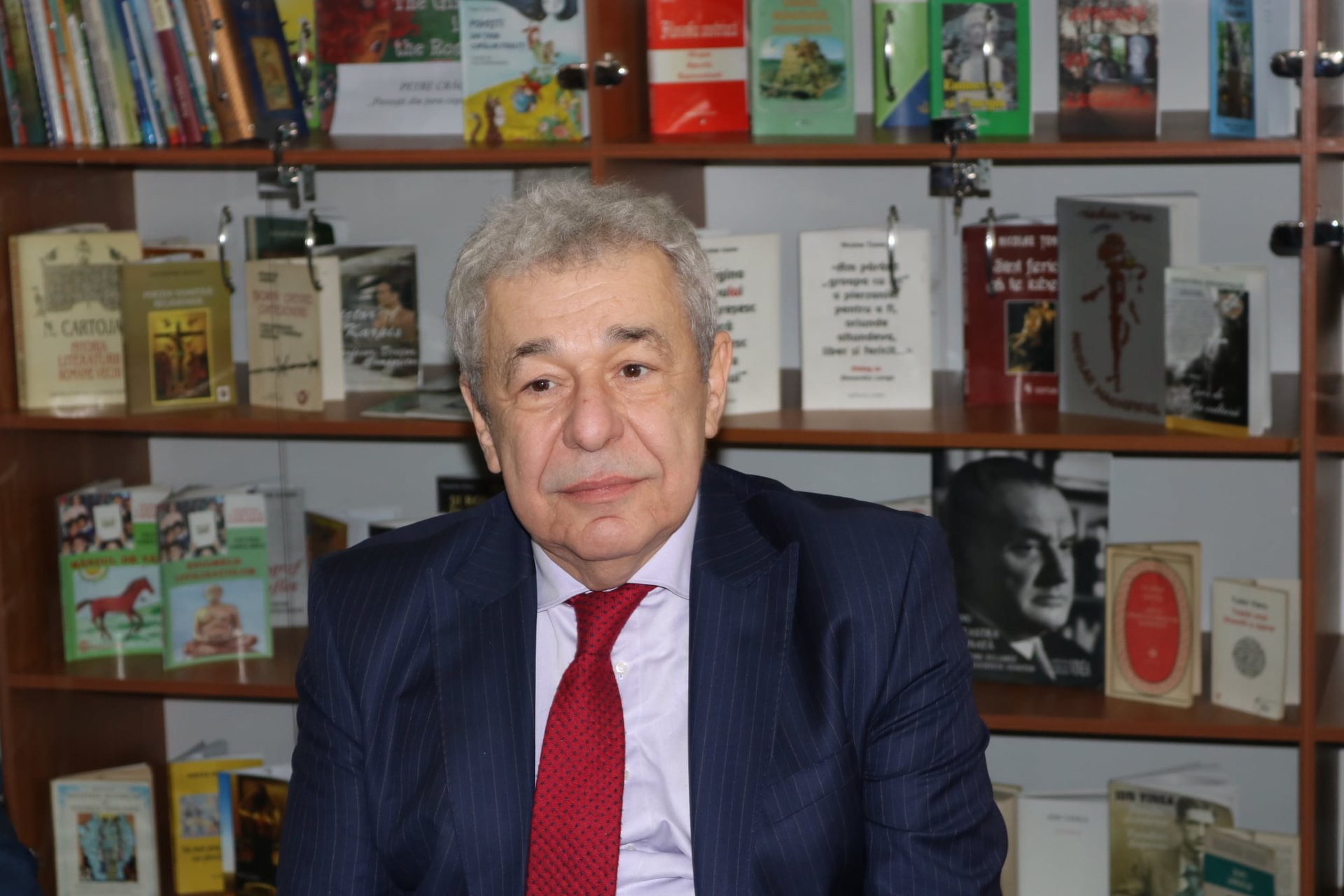 Acuzații de trădare de țară și cereri de scuze. Cum s-a tranșat procesul dintre familia Năsui și moștenitorii judecătorului Doru-Viorel Ursu