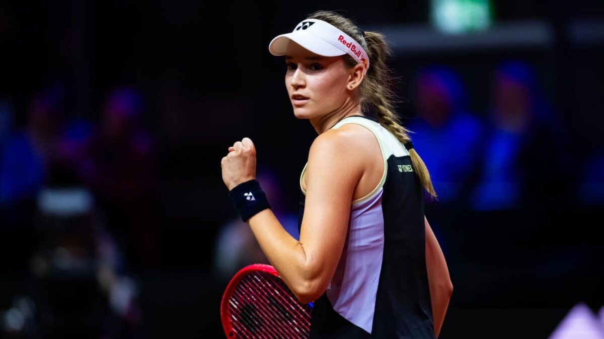 Australian Open are o nouă campioană. Elena Rybakina câștigă în premieră trofeul de la Melbourne