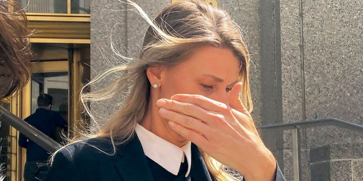 O femeie din Florida a fost condamnată la închisoare pentru că a vândut jurnalul fiicei lui Biden