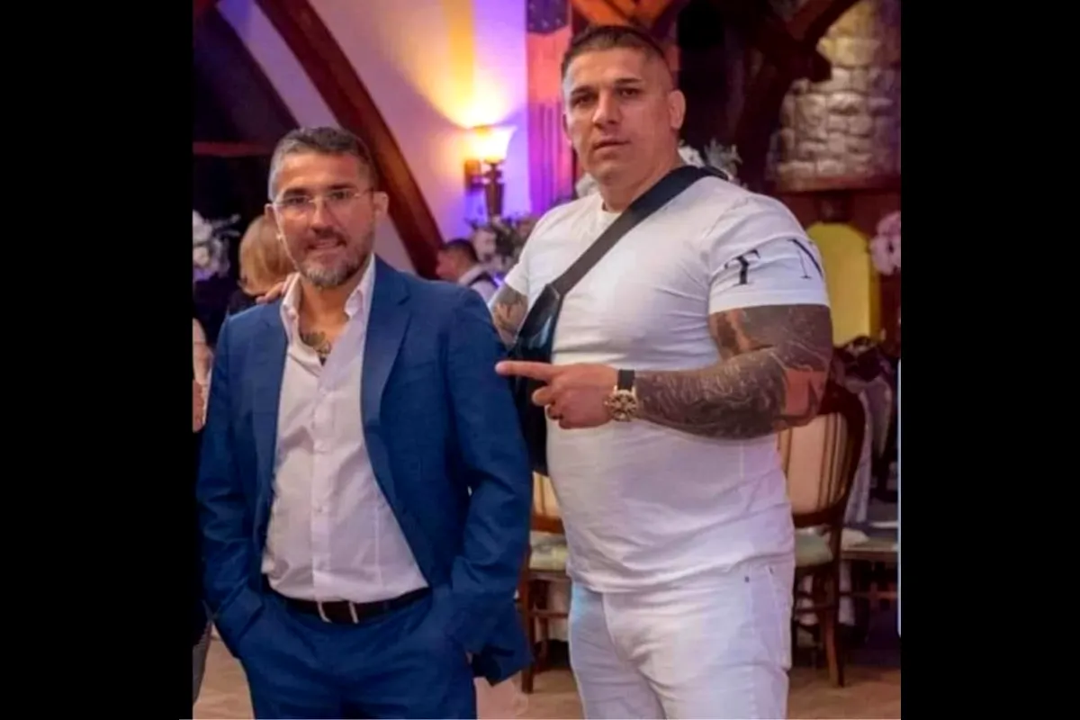 Cunoscutul interlop Adrian Corduneanu ar putea rămâne fără vila din Iași