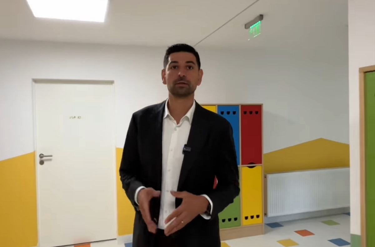 Buldozerul lui Bolojan care dărâmă privilegii s-a oprit în zid. PNL Sector 1 îl protejează pe directorul STB