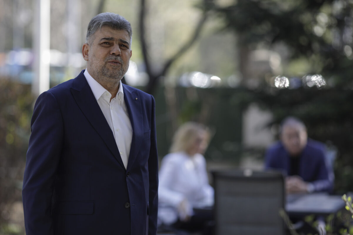 Alianța PSD-PNL evită să nominalizeze candidatul la prezidențiale. Lupta se dă între Ciucă și Ciolacu