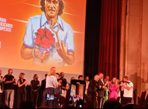 Ilie Nastase