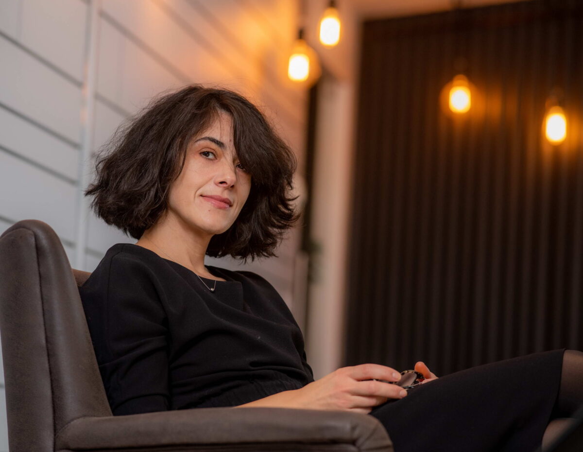 Capital Top 100 Manageri din România. Golin România a lansat prima farfurie în KFC prin Meniul Zilei de Mâine