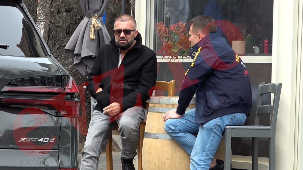 Ioniță din Clejani, la spital. Anunț de ultim moment al fiului său