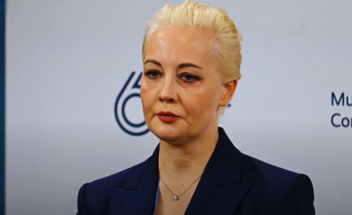 Iulia Navalnaia: Împotriva regimului Putin, fără un plan clar, dar cu speranță în schimbare