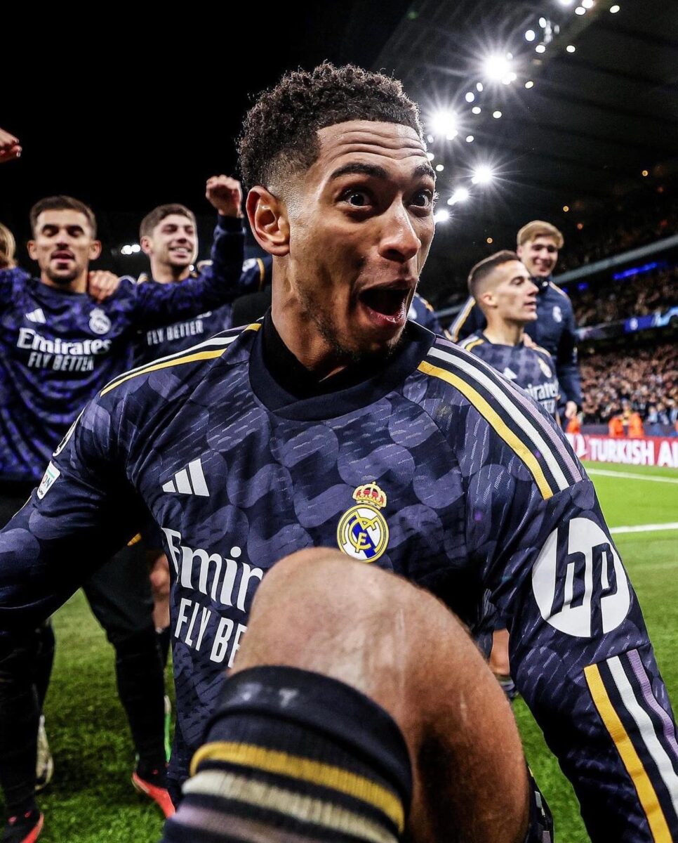 Cronica Meciului Manchester City - Real Madrid. Un duel electrizant decis la 11 metri. Liga Campionilor