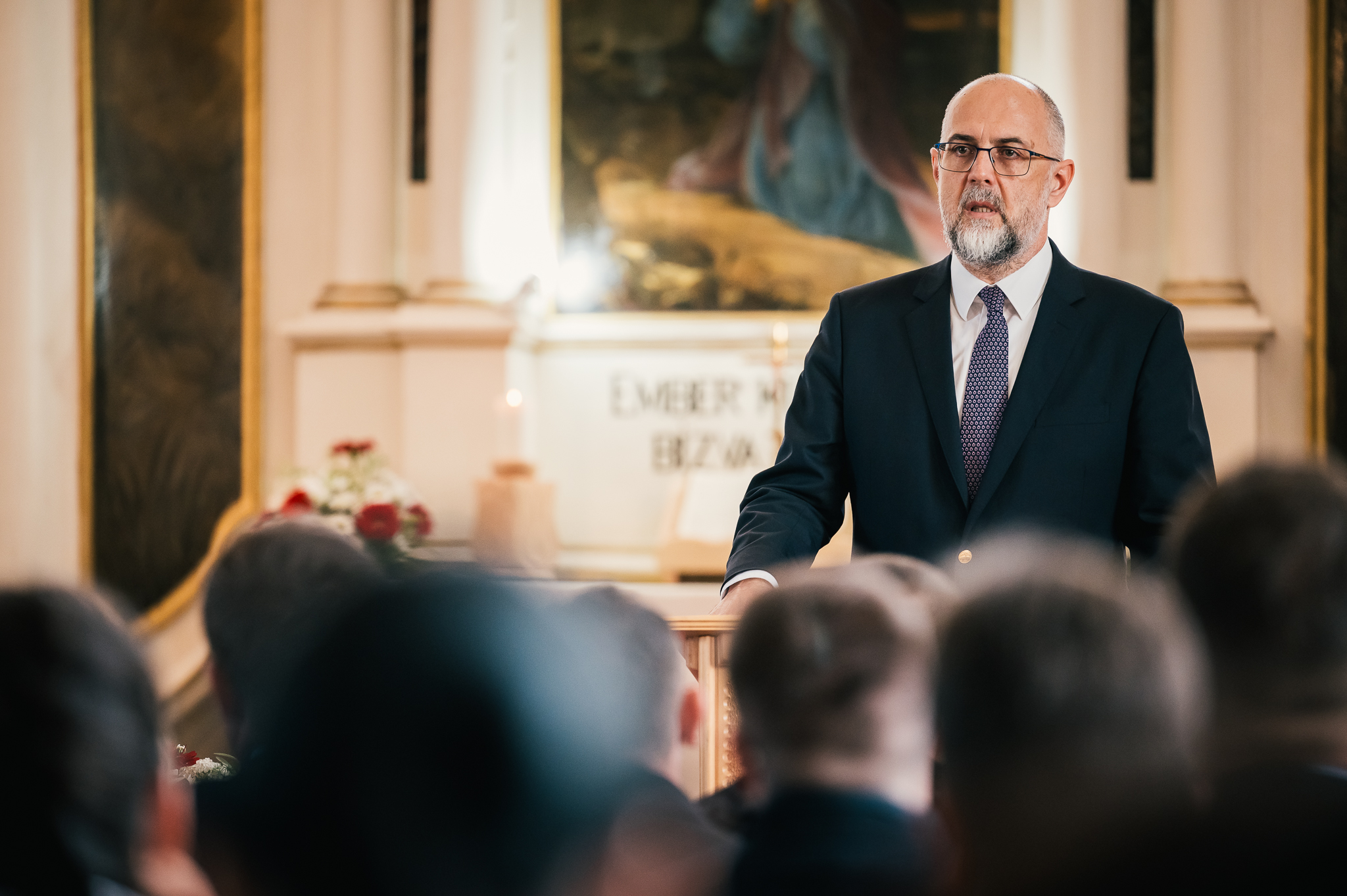 Kelemen Hunor respinge varianta unui guvern tehnocrat. UDMR speră la refacerea coaliției