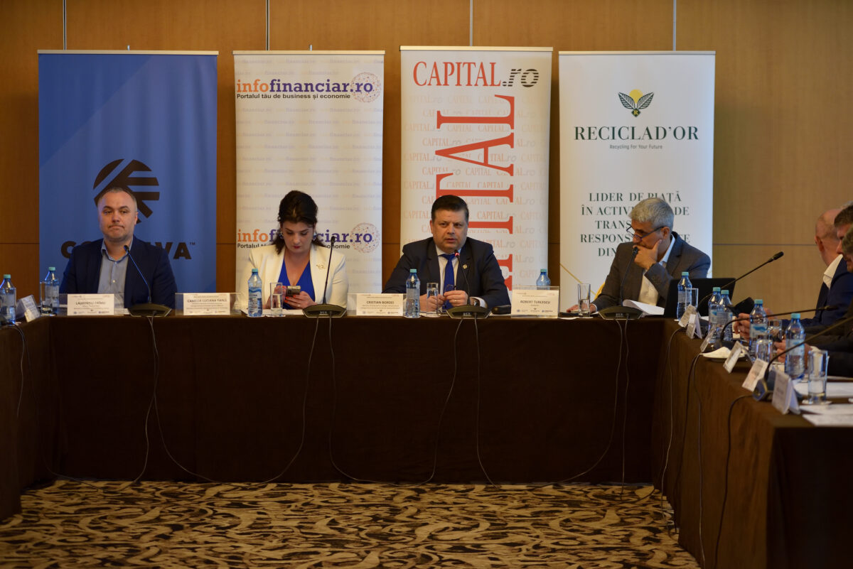 Companiile trebuie să investească în eficiența energetică. Sustenabilitatea devine normă