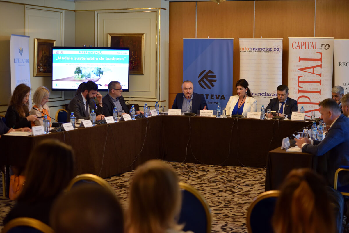 Sustenabilitatea poate ajuta companiile să devină mai profitabile. Dar efortul costă și durează