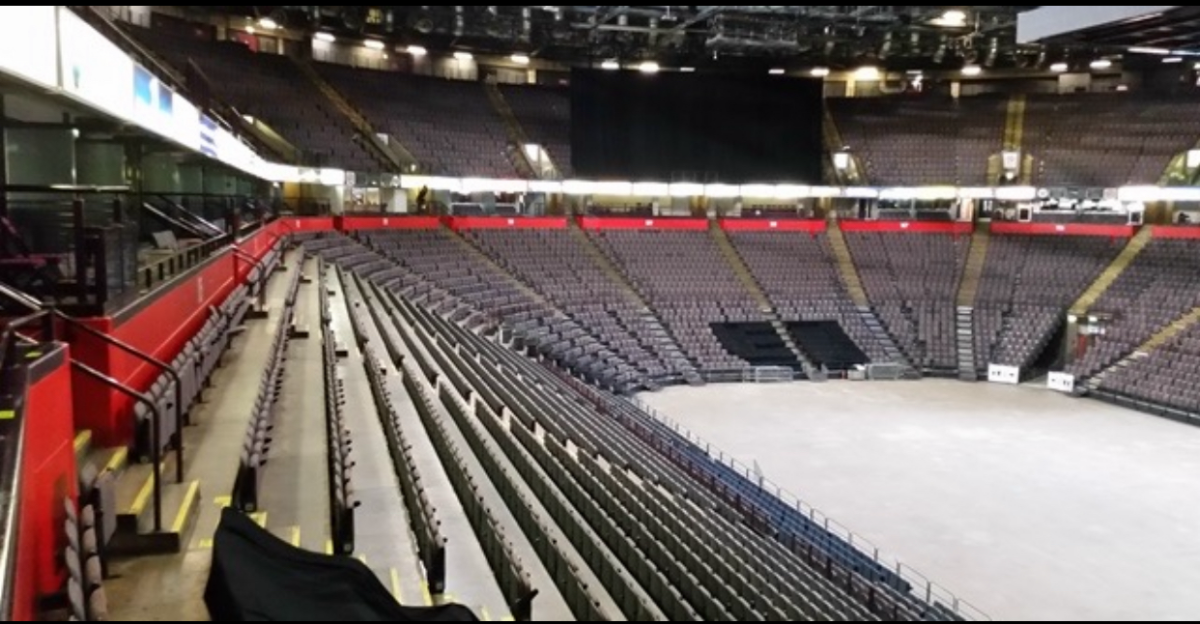 Atentatul de la Manchester Arena.  Sute de supraviețuitori, plângere  împotriva serviciilor britanice de informaţii