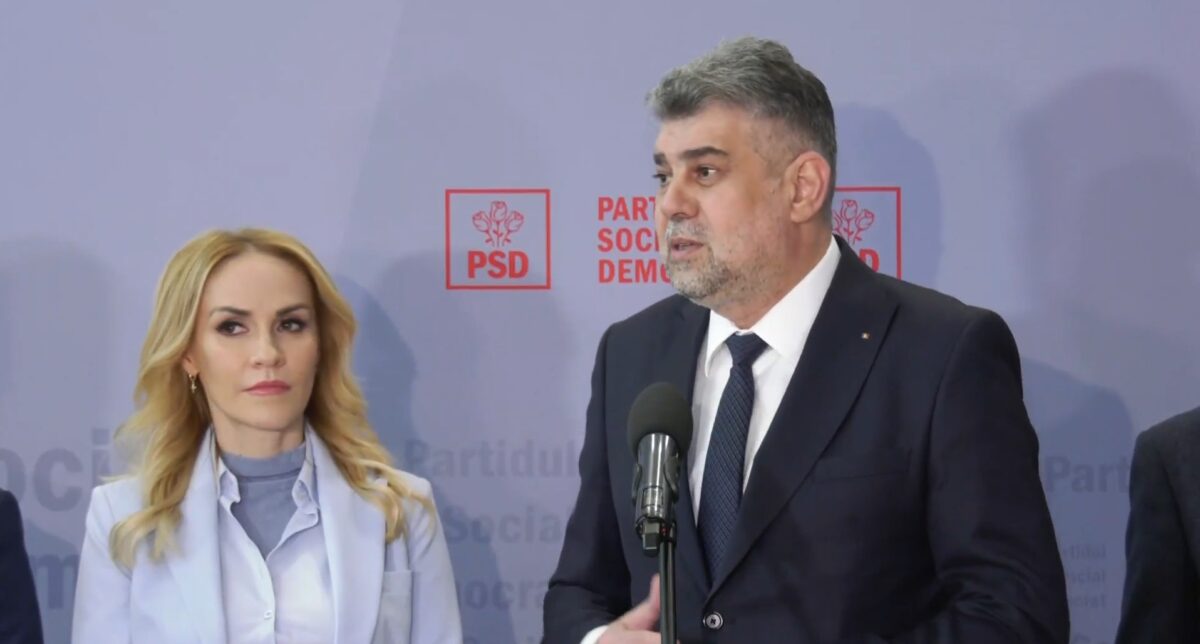 Oferta pentru Piedone a expirat. Marcel Ciolacu nu vrea să mai discute cu PUSL