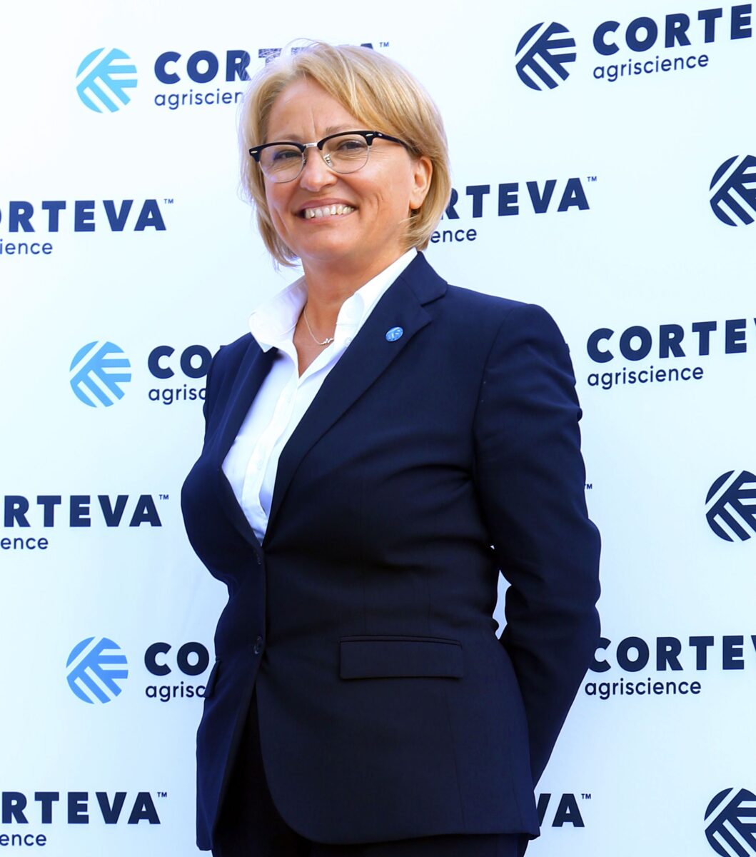 Top 100 Manageri din România. Maria Cîrjă, Corteva Agriscience: „Agricultura este un domeniu al bărbaților, dar femeile fac diferența”