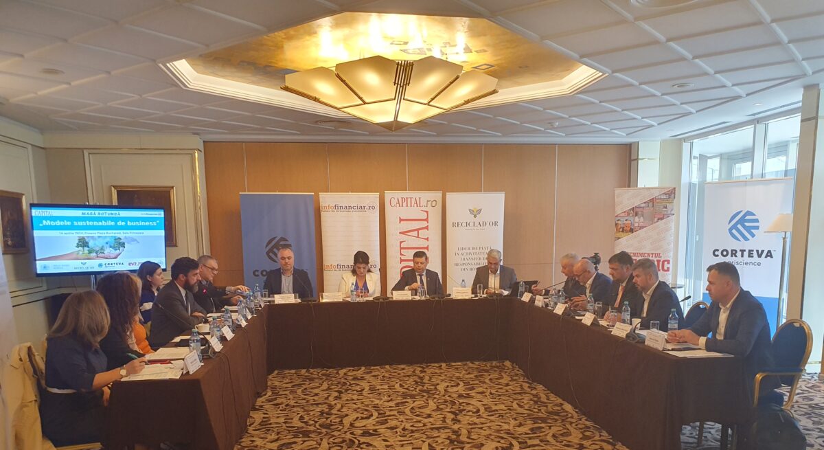 Ministerul Economiei anunță noi finanțări pentru antreprenori