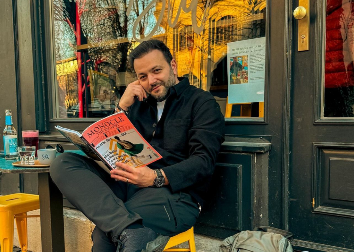 Mihai Morar, probleme mari în familie. Prin ce a trecut fiica lui