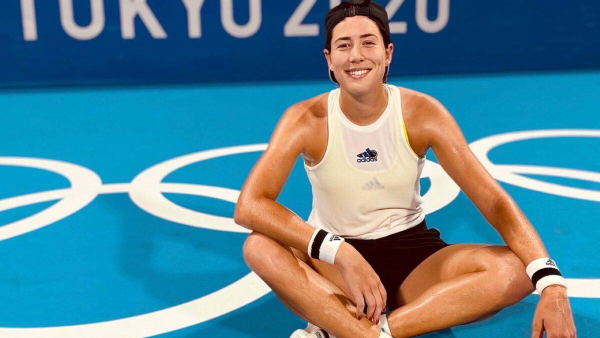 Muguruza se retrage. Joacă tenis de 25 de ani: „Mă simt mândră că am reuşit, că am rezistat”