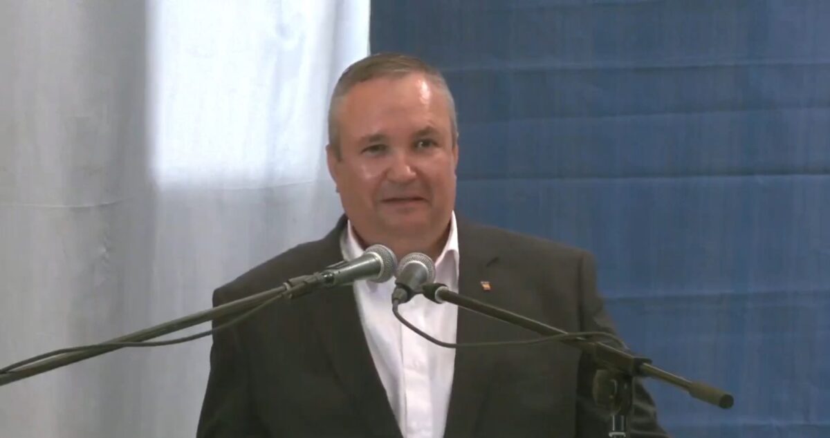 Nicolae Ciucă, sprijin pentru candidații PNL. Ce îi îndeamnă înainte de alegerile locale