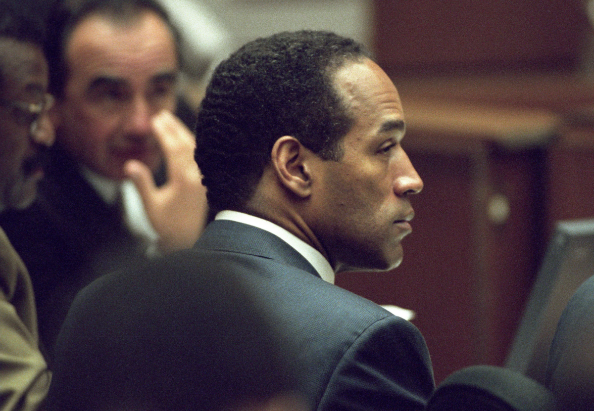 Moartea lui O.J. Simpson, sportivul achitat pentru o dublă crimă. Avea de plătit peste 100 de milioane de dolari familiilor victimelor