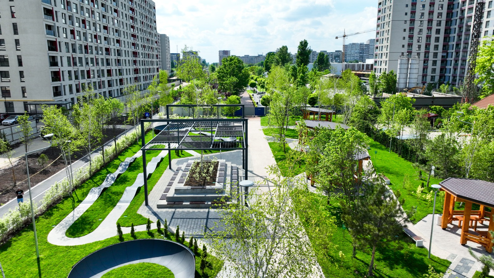 Ciprian Ciucu-dovada că Bucureștiul se poate construi cu seriozitate
