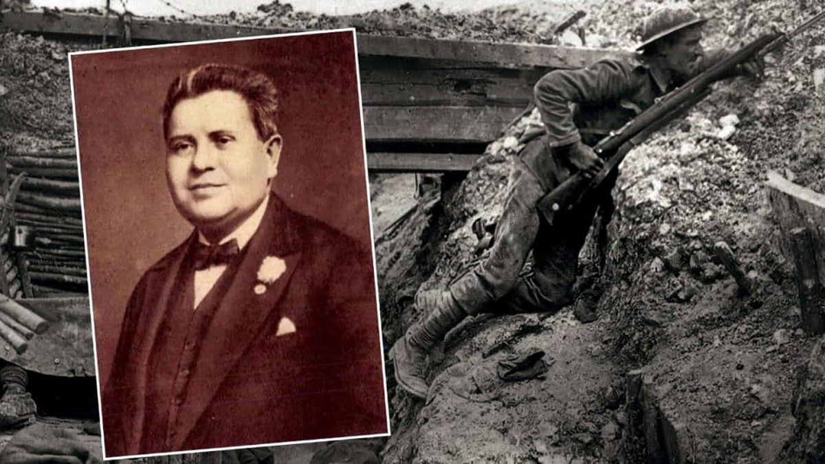 Paul Kern, bărbatul care nu a dormit timp de 40 de ani. Cum a fost posibil acest lucru