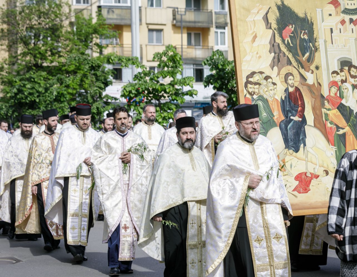 Vremea schimbătoare de Florii. Prognoza ANM actualizată pentru sâmbătă și duminică