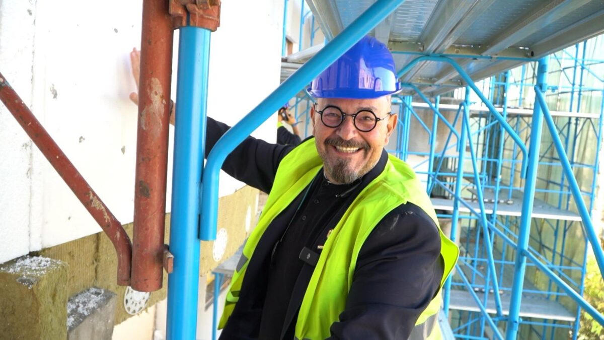 Piedone, replică tăioasă pentru Cristian Tudor Popescu, după ce a fost numit „Candidatul Parizer Usturoi”