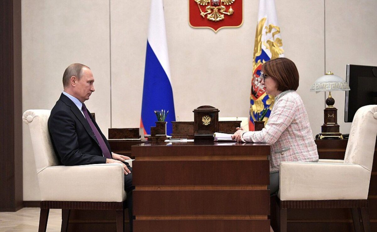 Elvira Nabiullina, tehnocratul de top al lui Putin, care a salvat economia de sancțiunile Occidentului