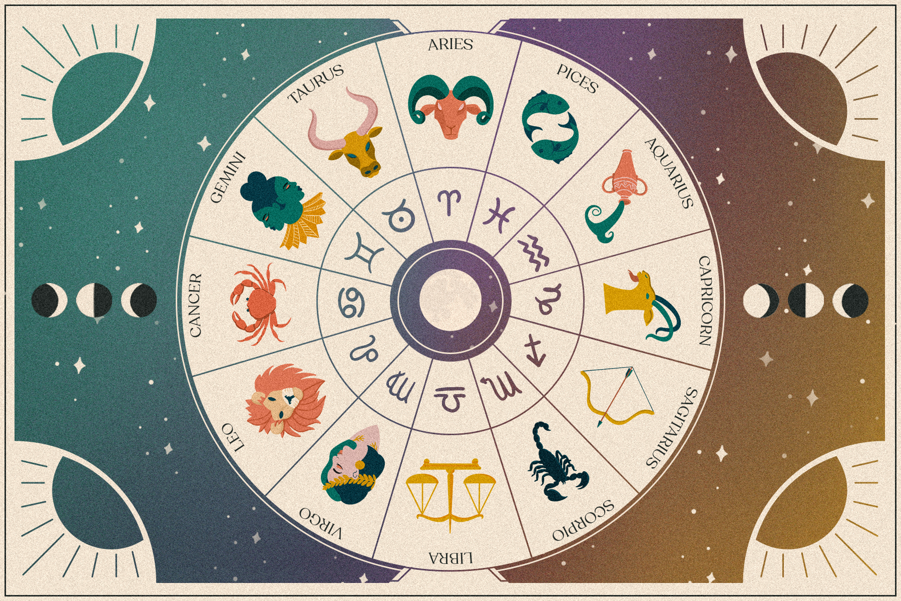 Horoscopul lui Dom’ Profesor, 13 octombrie 2026. Plouă, ca în Bacovia