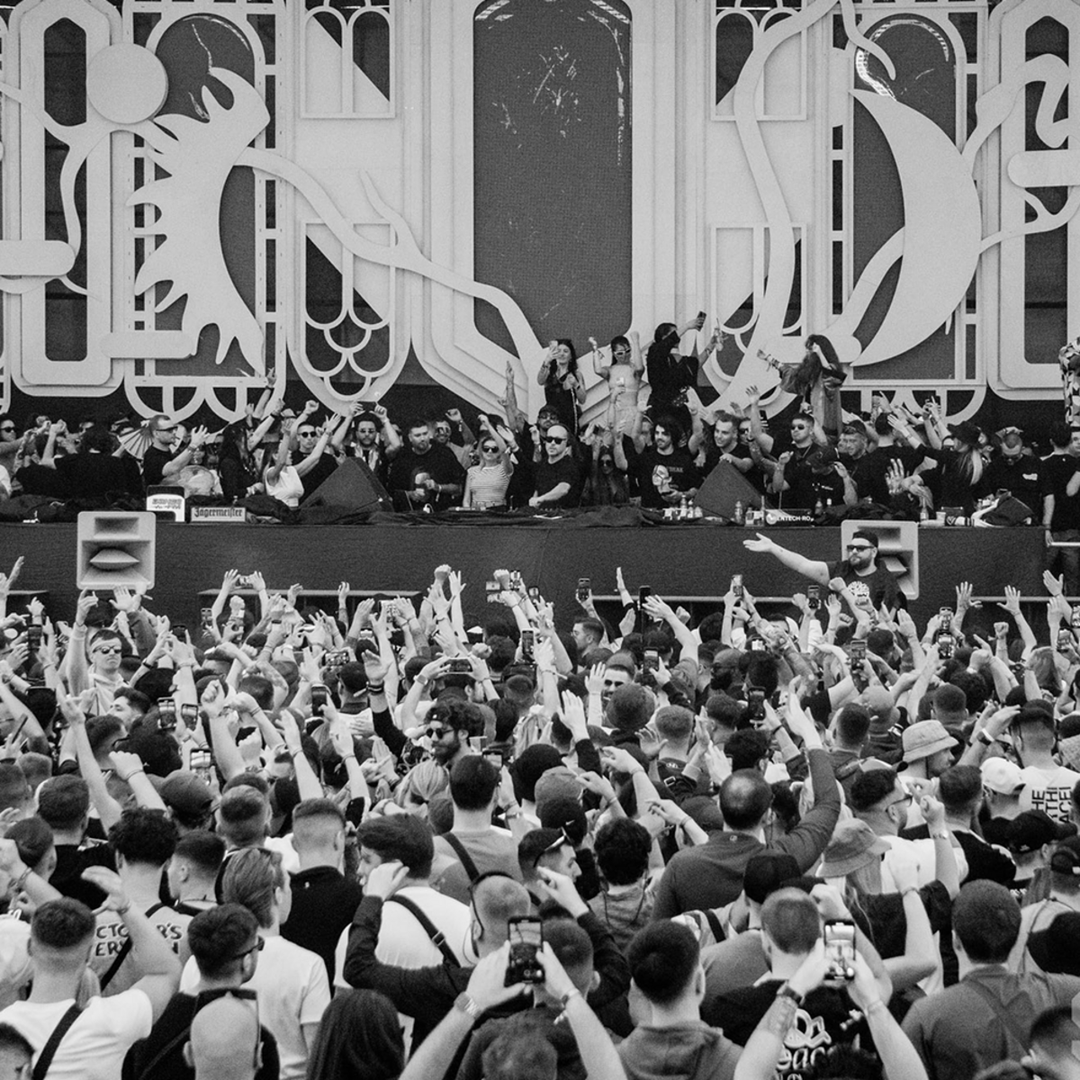 Festivalul SUNWAVES. A 32-a ediție va fi inaugurată pe 1 Mai, în stațiunea Mamaia