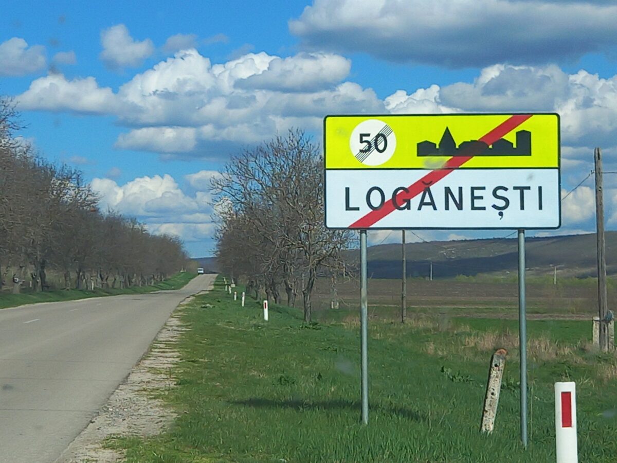 Apă otrăvită din fonduri europene pentru 4000 de basarabeni/ Video+Foto