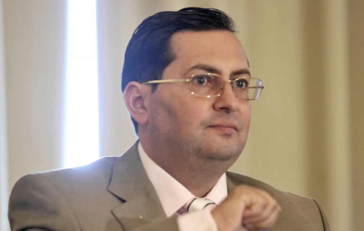 Cătălin Hideg, la „HAI România”: Încurcăturile cu Coldea l-au adus în atenția Ambasadei SUA