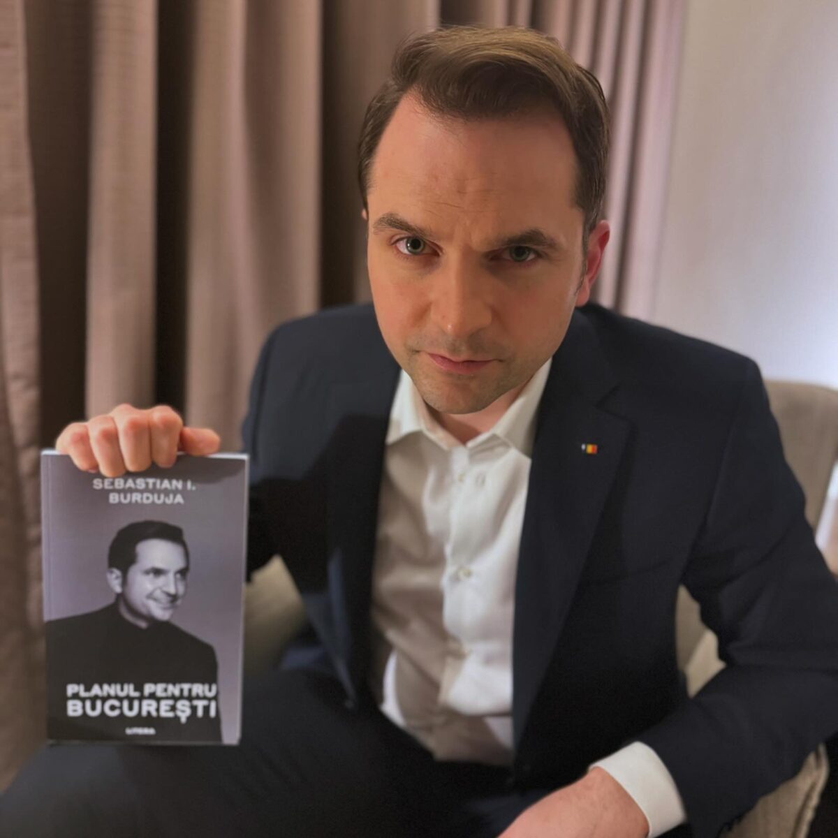 Sebastian Burduja, mesaj tranșant. Nu veți mai fi forțați să alegeți răul cel mai mic