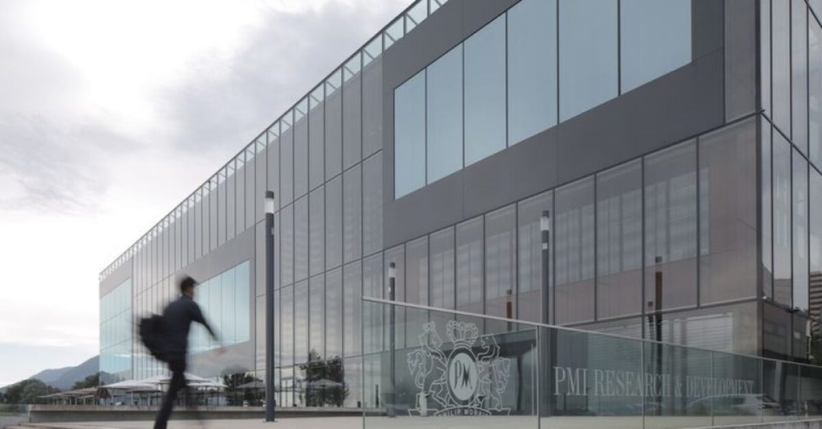 Philip Morris International lansează Raportul Integrat pentru anul 2023