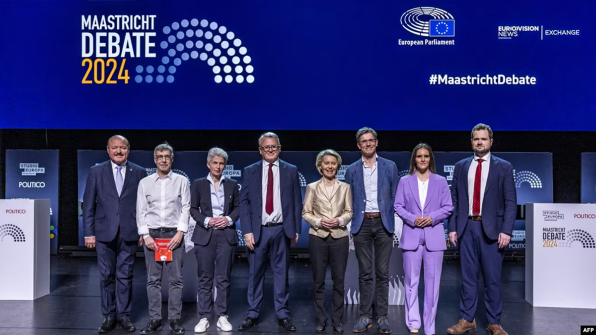 Valeriu Ghilețchi, personaj misterios în jocul pentru președinția Comisiei Europene