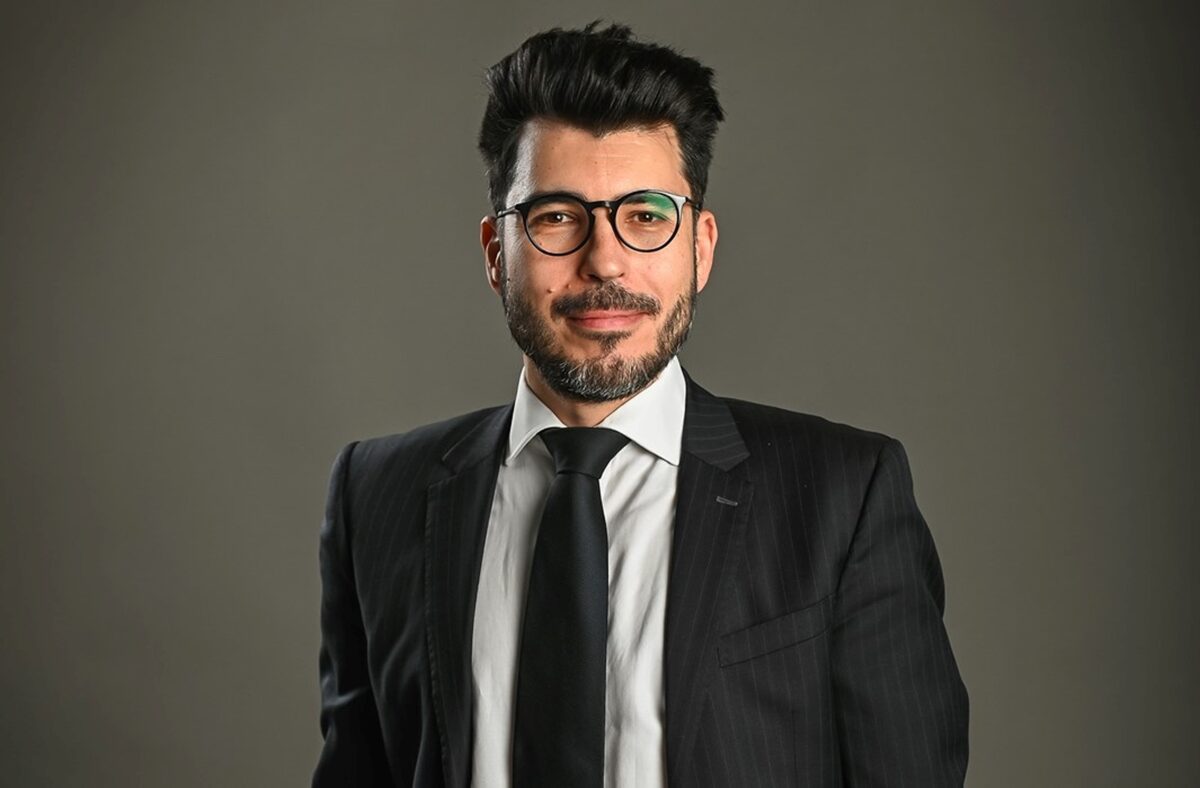 Capital Top 100 Manageri. Valentin Budeș, Sphera: „Industria HoReCa este în continuă schimbare“