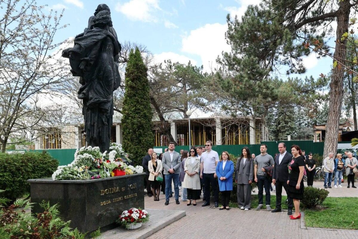 Eveniment organizat la Chișinău, în memoria marelui artist Ion Aldea-Teodorovici