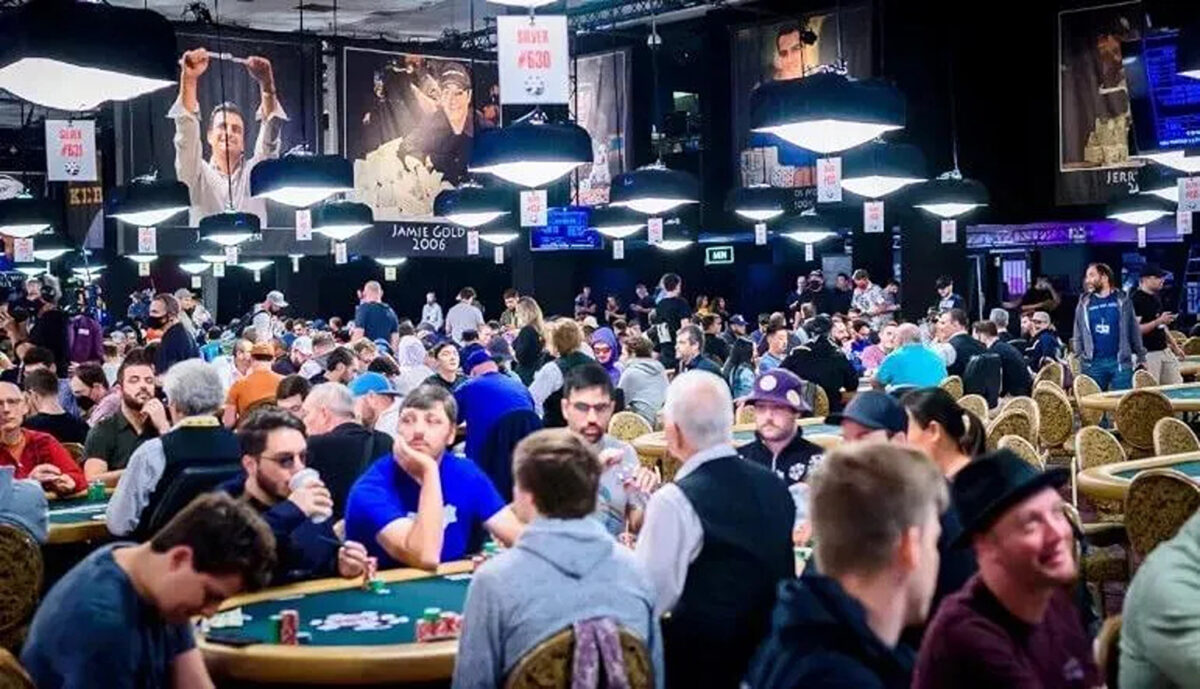 5 explozii de nervi la mesele de poker