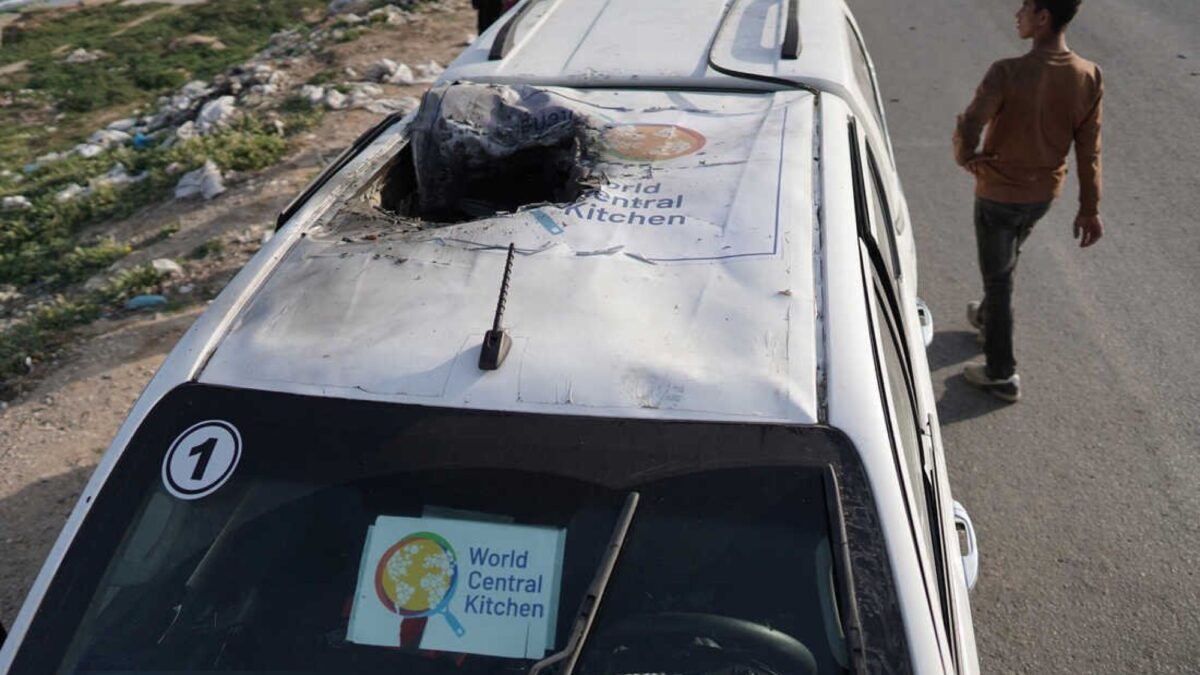 Război în Israel, ziua 180. Val de proteste la adresa Israelului după uciderea a șapte voluntari în Gaza