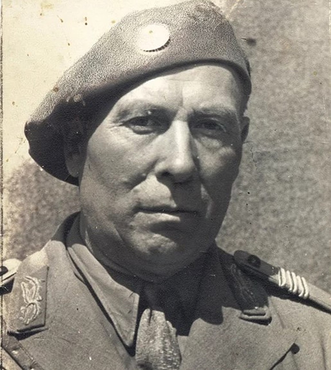 General Gheorghe Avramescu