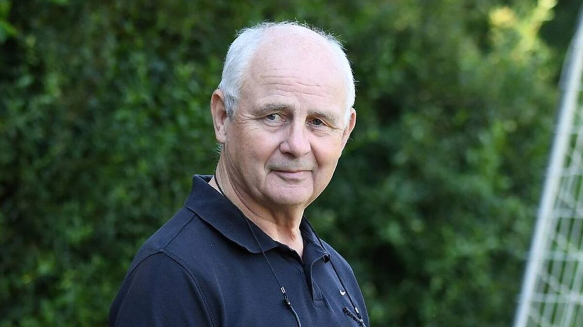 Doliu în fotbal: A murit un fost campion mondial, cu rol determinant la câștigarea trofeului